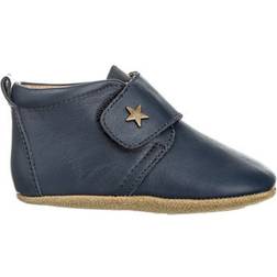 bisgaard Baby Star Navy Unisex Azul