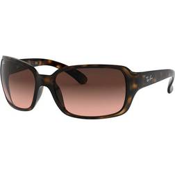 Ray-Ban Highstreet RB4068 642/A5