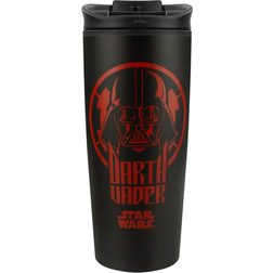 Pyramid International Star Wars Darth Vader Mug de voyage 45cl