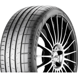 Pirelli P Zero SC 245/40 R19 98Y XL