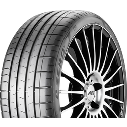 Pirelli P Zero SC 245/45 R20 103W XL