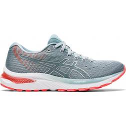 Asics Gel-Cumulus 22 W - Piedmont Grey/Light Steel