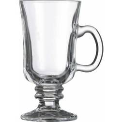 Libbey Irish Latteglass 24cl 12st