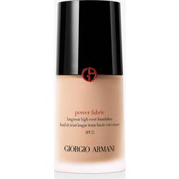 Armani Beauty Power Fabric Foundation SPF25 #4.25 Light Cool