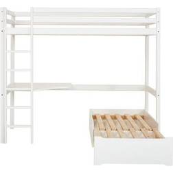 HoppeKids Basic Mega Bed 90x200cm