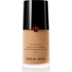 Armani Beauty Power Fabric Foundation SPF25 #7.25 Tan Warm