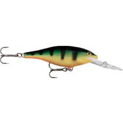 Rapala Shad Rap 9cm Perch