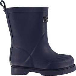 CeLaVi Rubber Boots - Navy