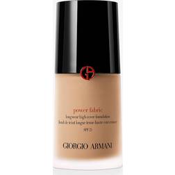 Armani Beauty Power Fabric Foundation SPF25 #6.25 Medium Warm