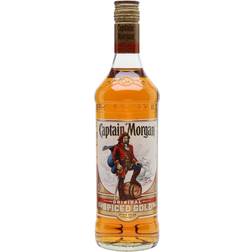 Captain Morgan Original Spiced Gold 35% 100cl