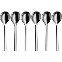 WMF Nuova Cuchara de sopa 17cm 6pcs