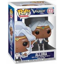 Funko Pop! Animation Voltron Allura