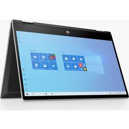 HP Pavilion X360 14-dw0022na