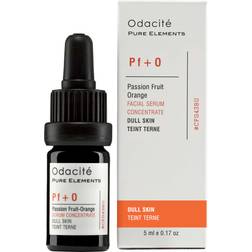 Odacite Pf+O Dull Skin Passion Fruit Orange Serum Concentrate 5ml