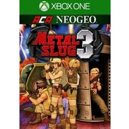 Metal Slug 3 (XOne)