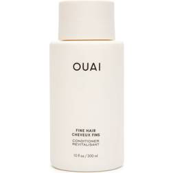 OUAI Fine Hair Conditioner 300ml