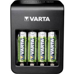 Varta LCD Plug Oplader