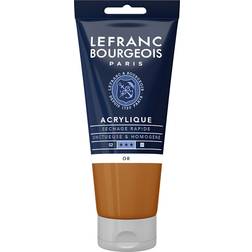 Lefranc & Bourgeois Fine Acrylique Gold 80ml