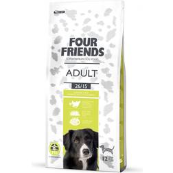 Four Friends Adult 12kg