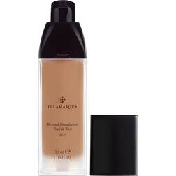 Illamasqua Beyond Foundation 30ml (Various Shades) DG1