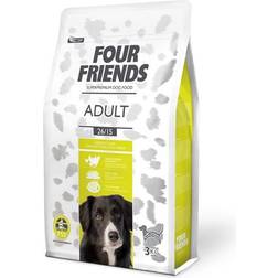Four Friends Adult 3kg