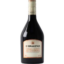 Creme Liqueur au Cognac 17% 70 cl