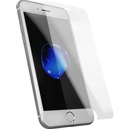 Holdit Tempered Glass iPhone 6/6s/7/8, Unisex, Equipo, Electrónica, Blanco, ONESIZE