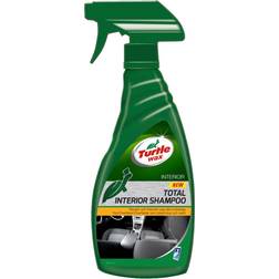 Turtle Wax Total Interior Shampoo 0.5L