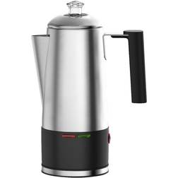 Minuet Percolator