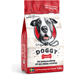 DOGGY Original 4.8kg