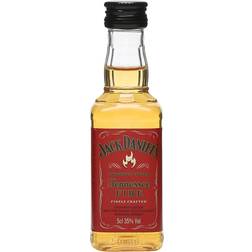 Jack Daniels Tennessee Fire 35% 5cl