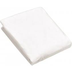 BabyDan Waterproof Fitted Sheet 11.8x29.5"