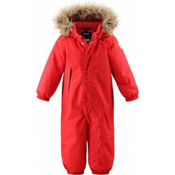 Reima Gotland Winter Overall - Tomato Red (510316-3880)