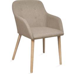 Be Basic Tarzan Køkkenstol 76.5cm 6stk