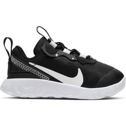 NIKE Element 55 TD - Black/Anthracite/White