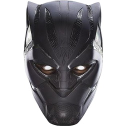 Avengers Black Panther Mask