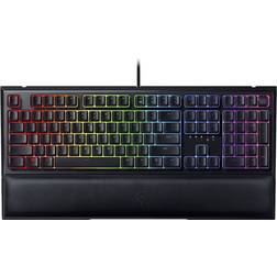 Razer Ornata V2 Chroma RGB Gaming Keyboard