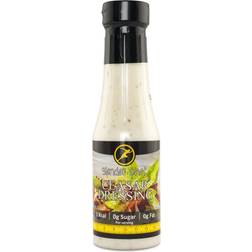 Slender Chef Ceasar Dressing