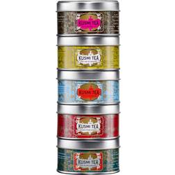 Kusmi Tea Afternoon Teas 125g 5Stk.