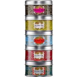 Kusmi Tea Afternoon Teas 125g 5st