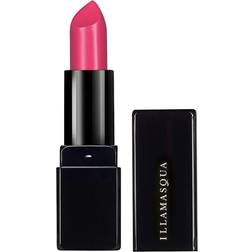 Illamasqua Sheer Veil Lipstick 4g (Various Shades) Hi Note