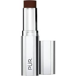 Pür 4-in-1 Foundation Stick Dark Espresso