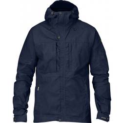 Fjällräven Skogsö Jacket M - Dark Navy