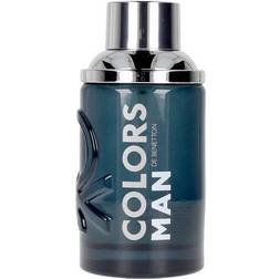 Benetton Colors Man EdT 100ml