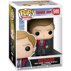 Funko Pop! Movies Tommy Boy Richard