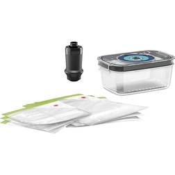 Bosch - Boîte alimentaire 8pcs