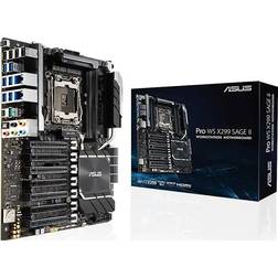 ASUS WS X299 Pro Sage II