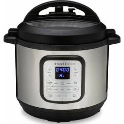 Instant Pot Duo Crisp 8L 1500 W