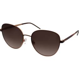HUGO BOSS Boss1161/S UFM/HA