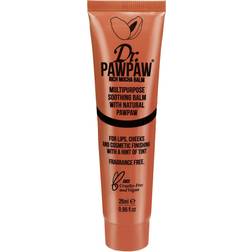 Dr. PAWPAW Rich Mocha Balm